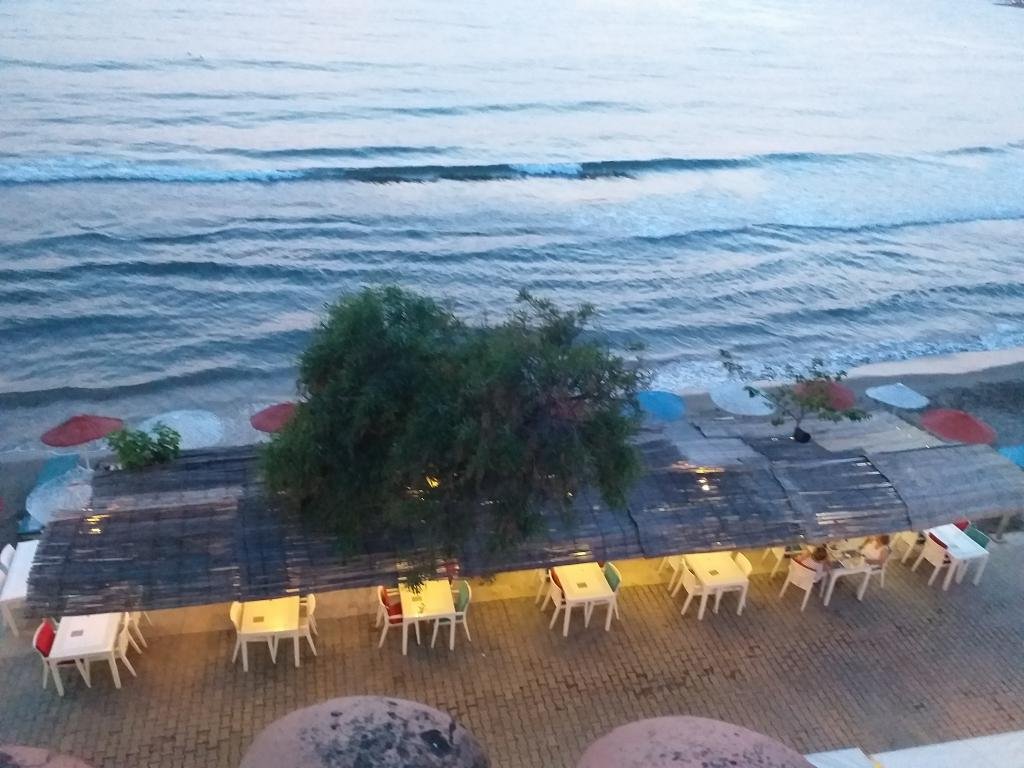 Villa Otel — фото 1