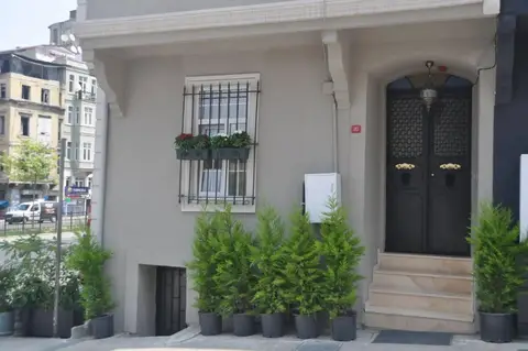 Corner Suites Taksim — фото 1