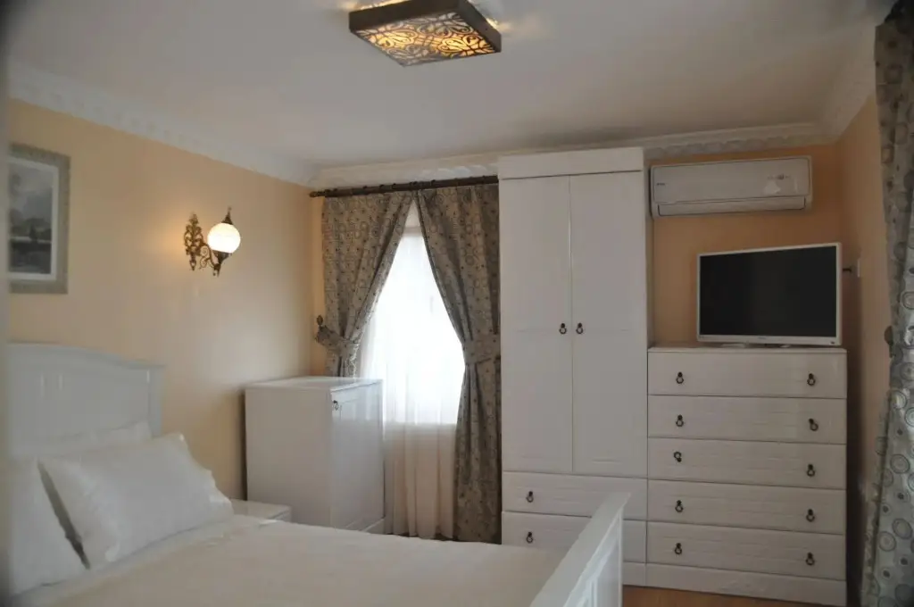 Стамбул: Corner Suites Taksim