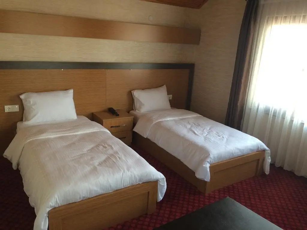 Каракасу: Garden Termal Otel