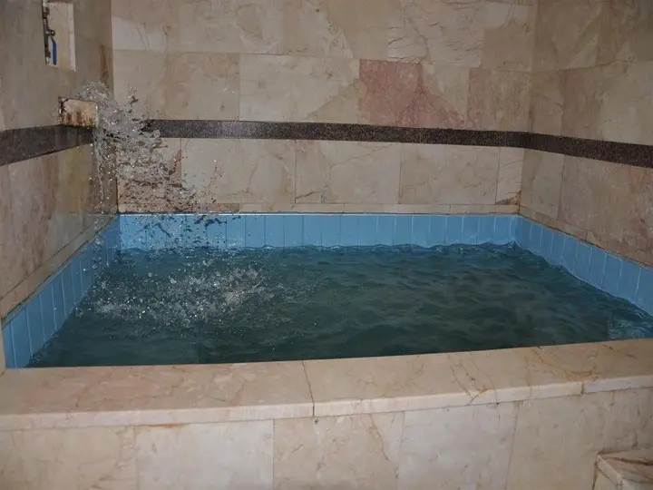 Каракасу: Garden Termal Otel