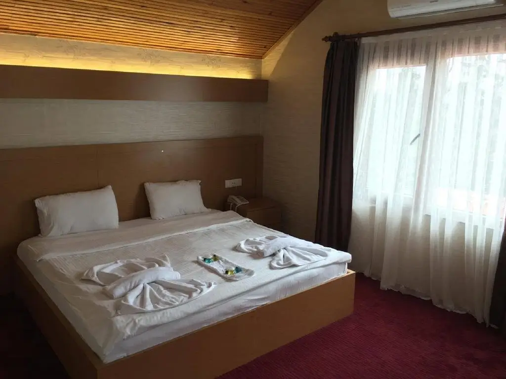 Каракасу: Garden Termal Otel