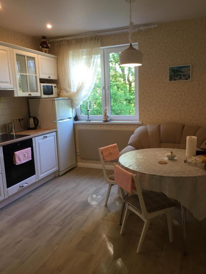 Светлогорск: Квартира