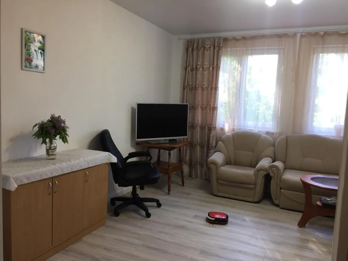 Светлогорск: Квартира