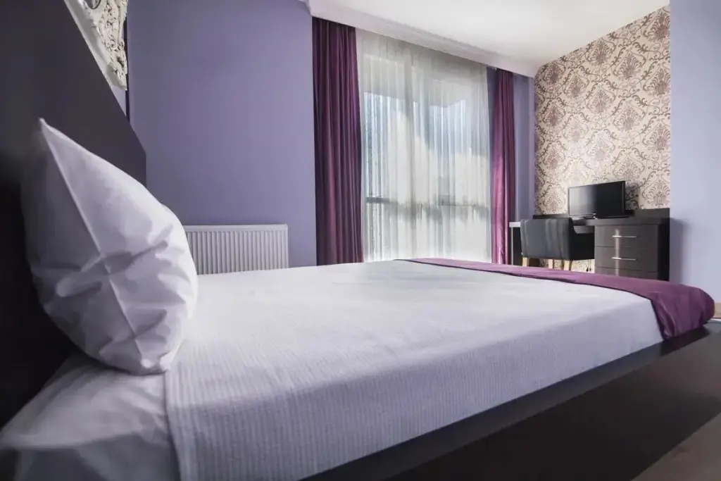 Стамбул: Bossuite Hotel Maltepe