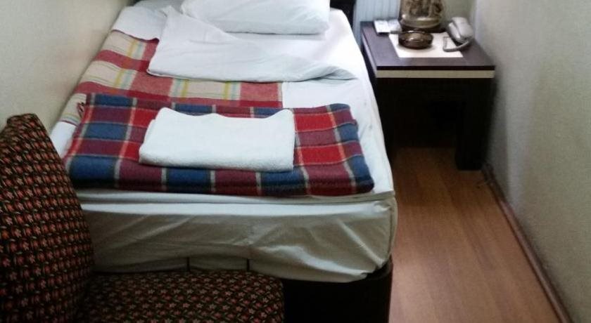 Стамбул: Hotel Hoyuk