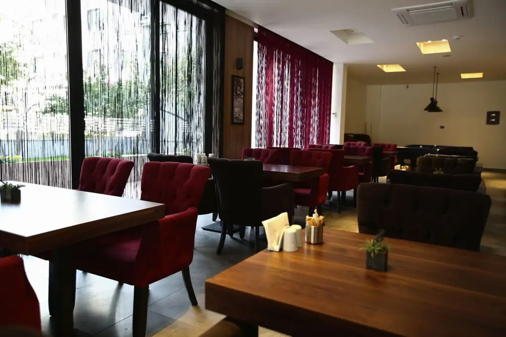 Kalevera Hotel — фото 1