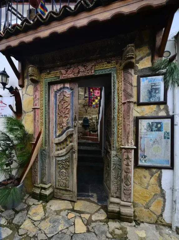 Sihirbazın Evi — фото 1