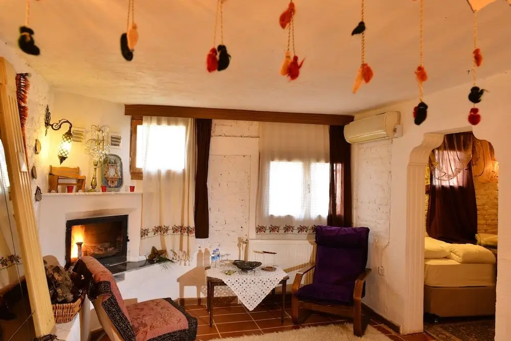 Шириндже: Sihirbazın Evi