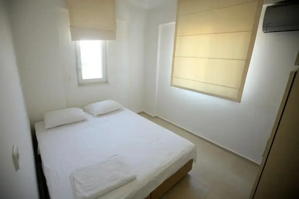 Белек: White Villa