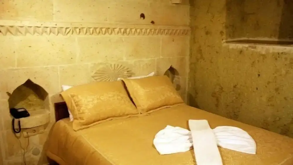 Мустафапаша: Akyol Hotel