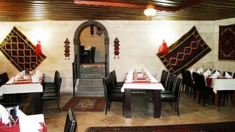 Akyol Hotel — фото 1