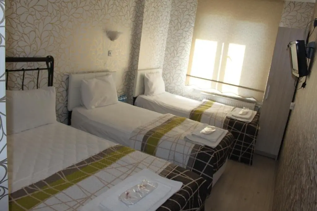 Эдирне: Balkan Hotel
