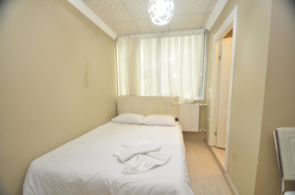 Стамбул: Kumbet Hotel
