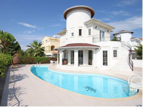 Belek Villa — фото 1
