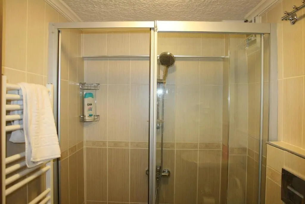 Стамбул: Marmara Apartments