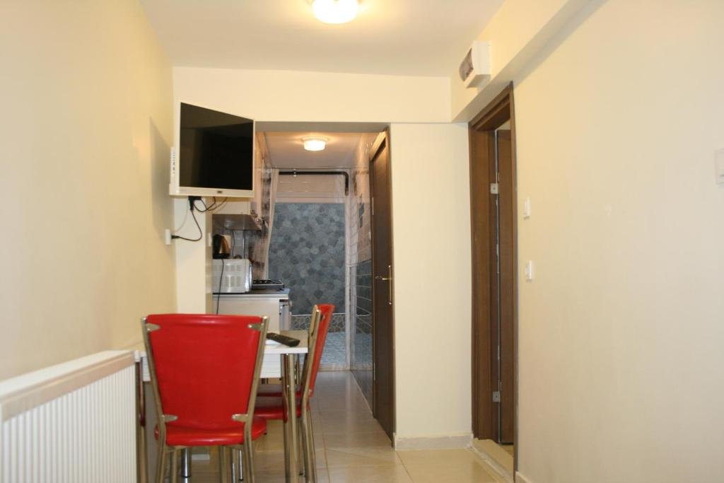 Стамбул: Marmara Apartments
