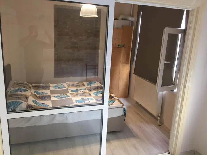 Стамбул: Marmara Apartments