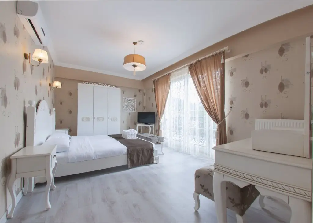 Сакарья: Room Room Boutique Hotel