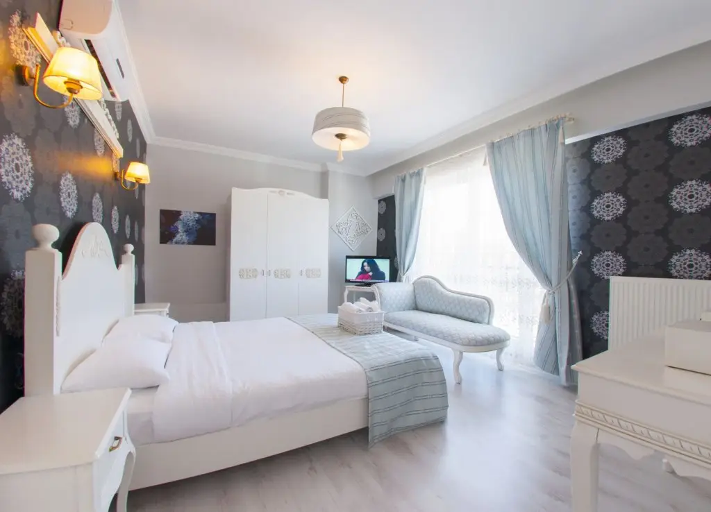 Сакарья: Room Room Boutique Hotel