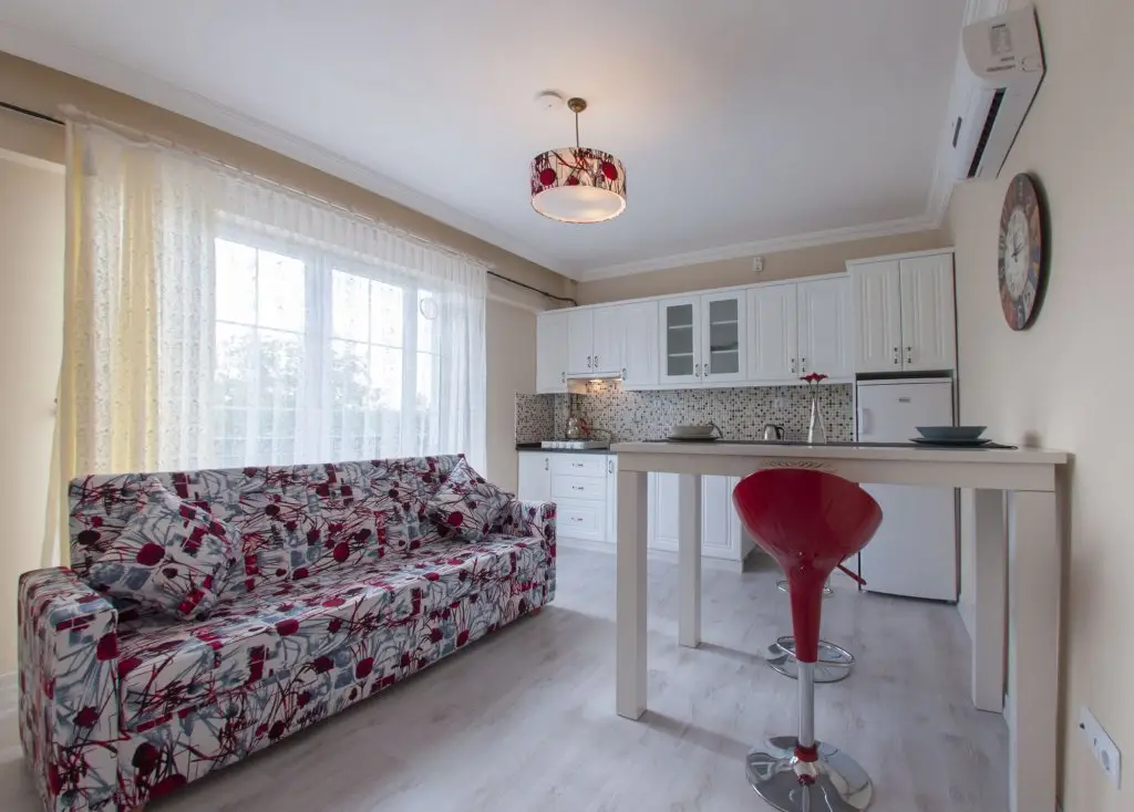 Сакарья: Room Room Boutique Hotel
