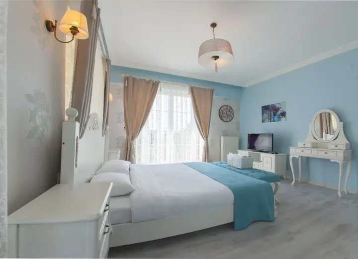 Сакарья: Room Room Boutique Hotel