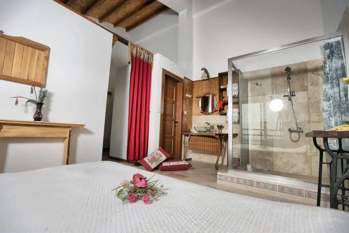Карабурун: Mavi Keci Otel