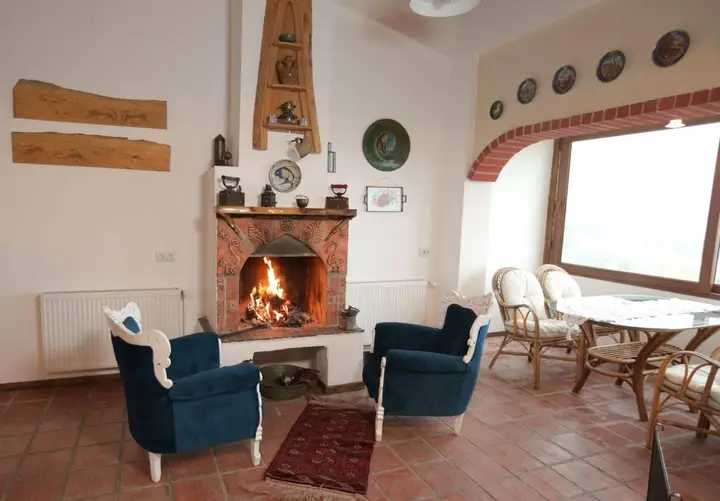 Карабурун: Mavi Keci Otel