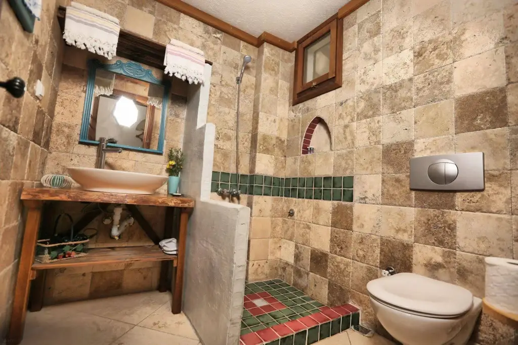 Карабурун: Mavi Keci Otel