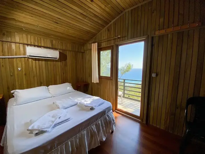 Фетхие: Tree Houses