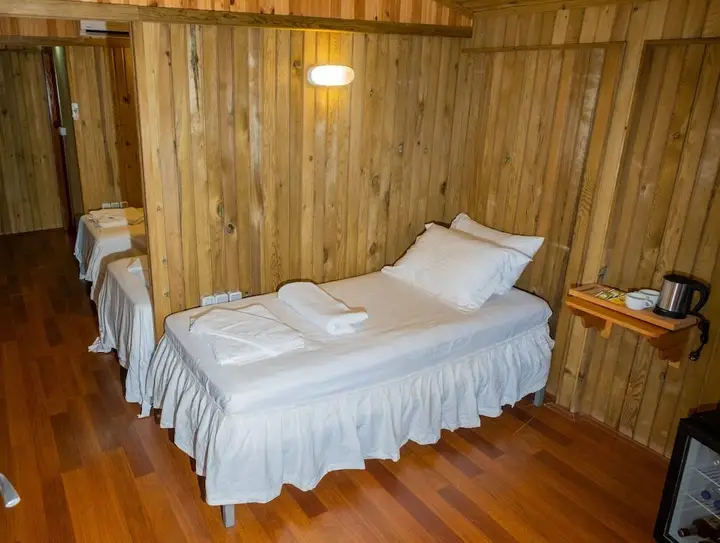 Фетхие: Tree Houses