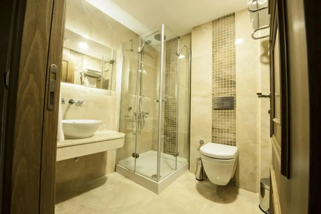 Конья: Hotel Ney