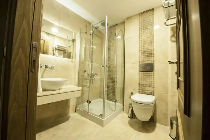 Конья: Hotel Ney