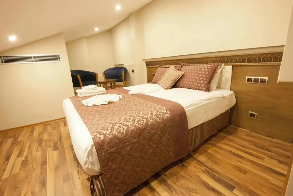 Конья: Hotel Ney