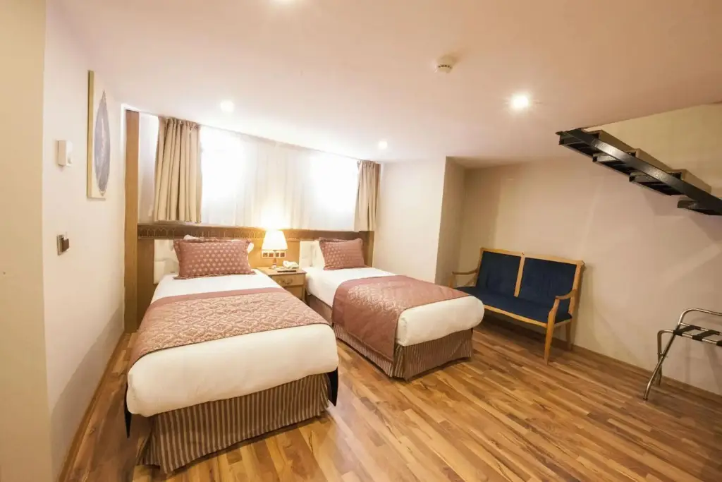 Конья: Hotel Ney
