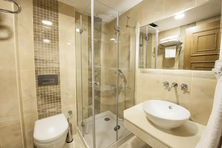 Конья: Hotel Ney