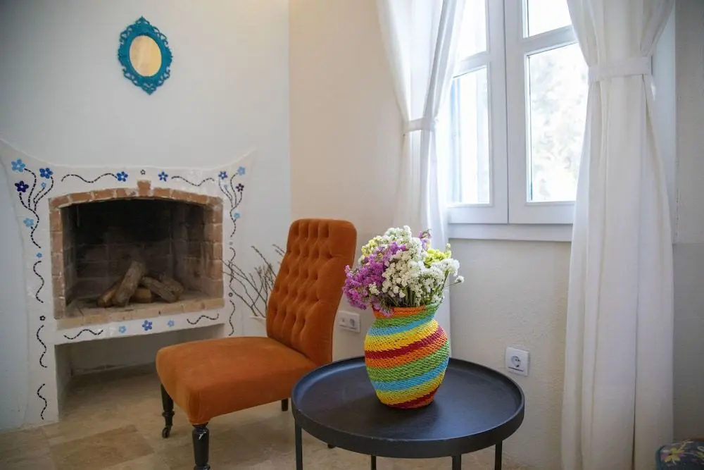 Чешме: Alacati Noche Otel