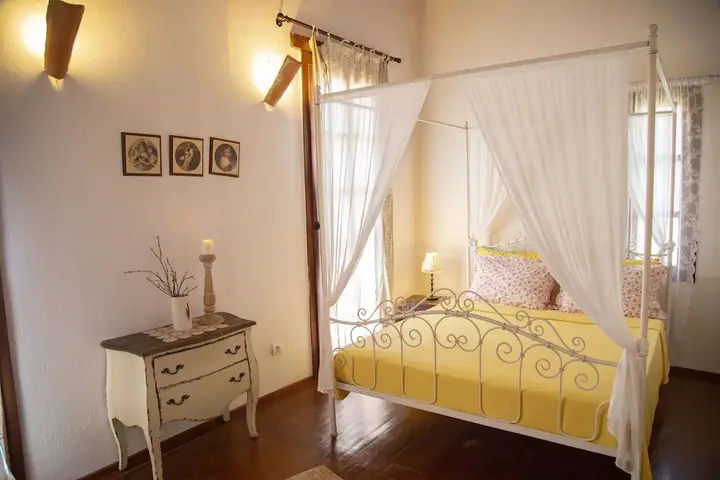Чешме: Alacati Noche Otel