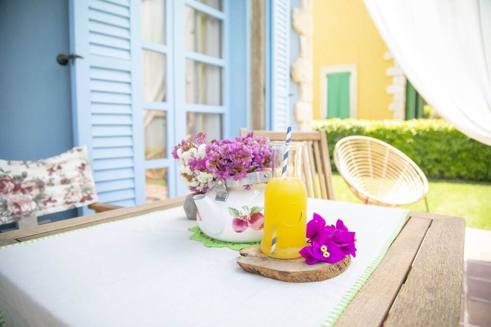 Чешме: Alacati Noche Otel