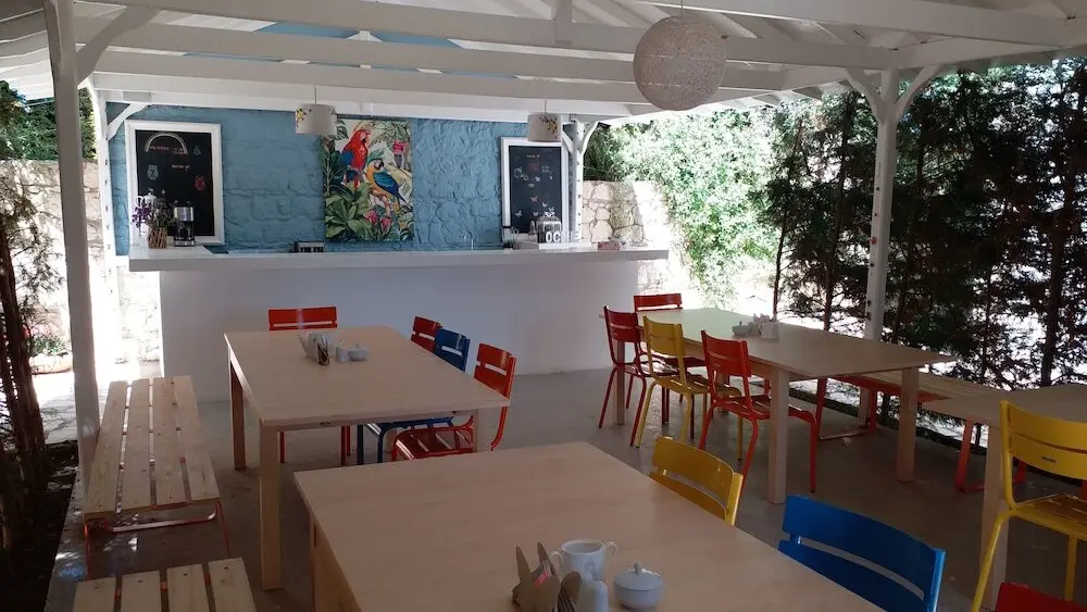 Чешме: Alacati Noche Otel