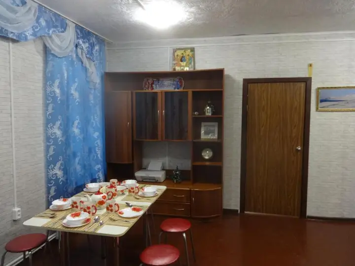 Сергиев Посад: Hostel on Kooperativnaya 35
