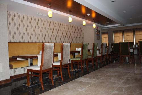 Газиантеп: Norton Hotel