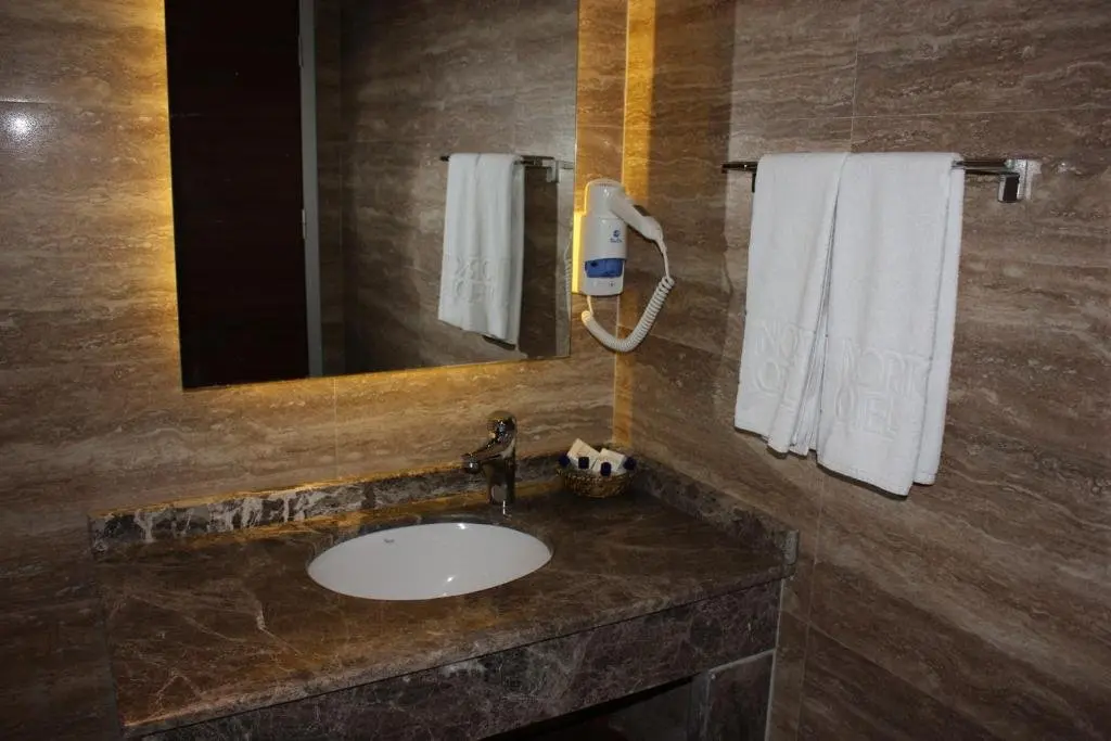 Газиантеп: Norton Hotel