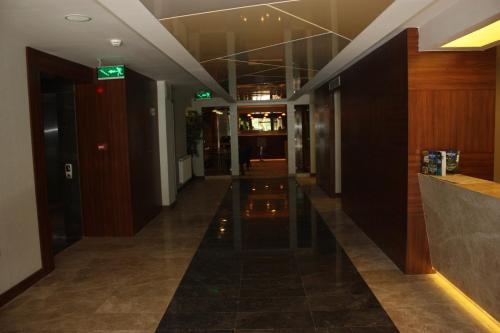 Газиантеп: Norton Hotel