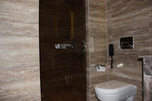 Газиантеп: Norton Hotel