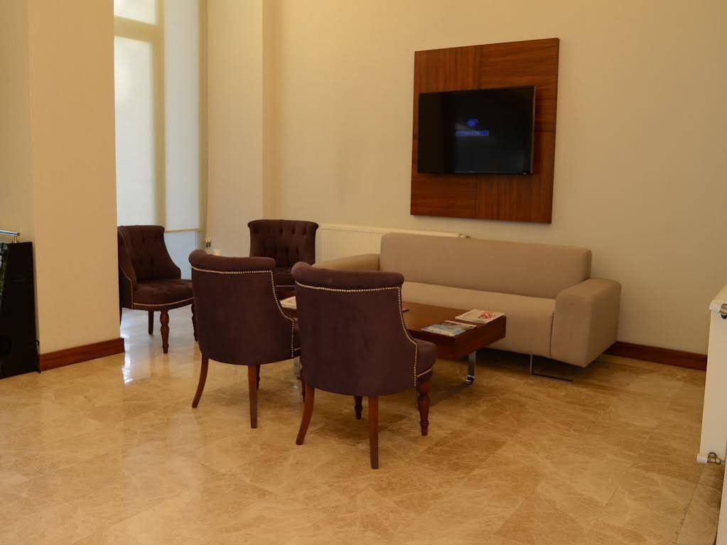 Газиантеп: Norton Hotel