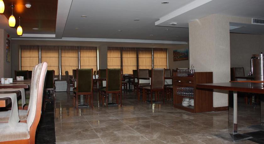 Газиантеп: Norton Hotel