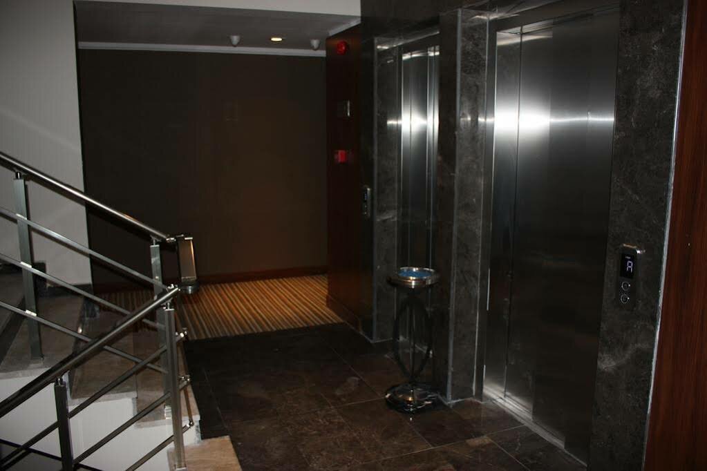 Газиантеп: Norton Hotel