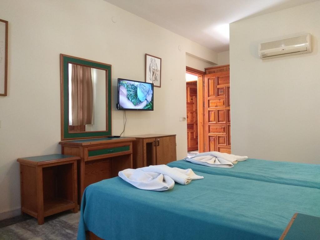 Кемер: Kano Hotel