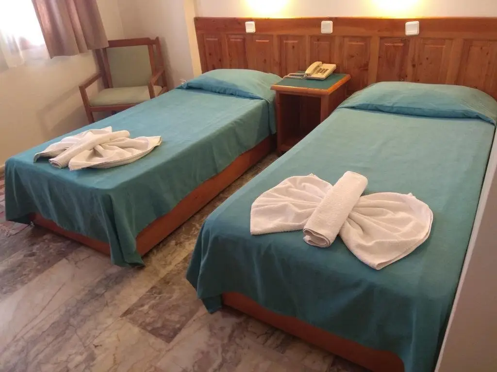 Кемер: Kano Hotel
